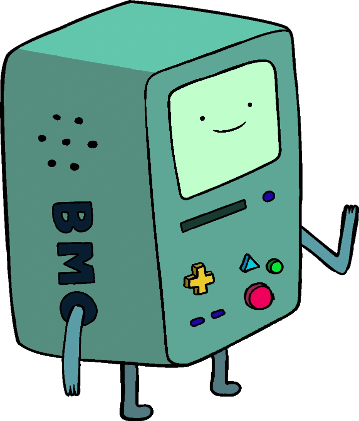 Beemo